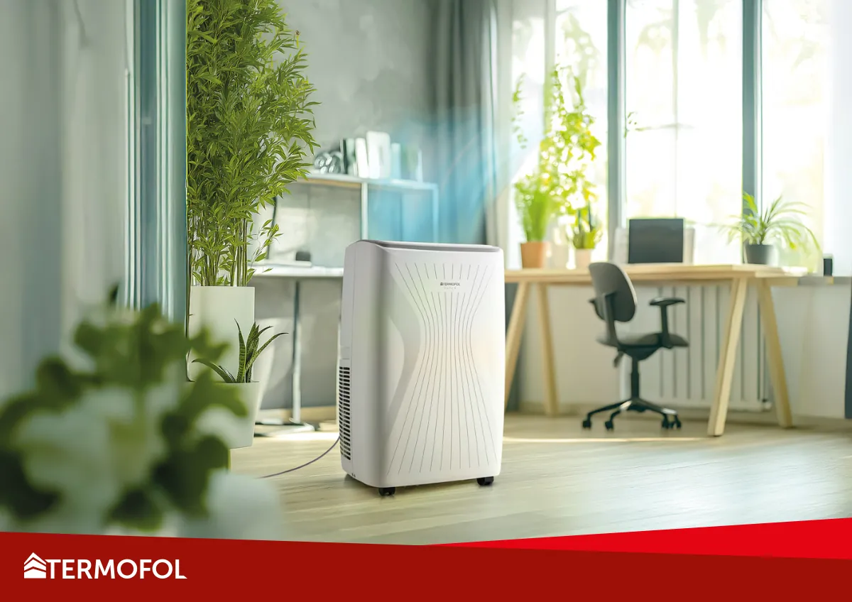 Air Conditioner for an Apartment in a Block – Olsztyn. What to Consider When Choosing Such a Device?
