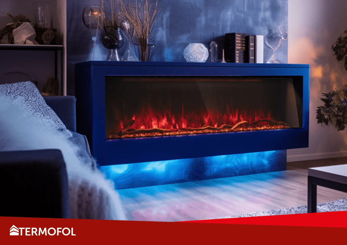 Quel poêle pour un appartement en immeuble ?