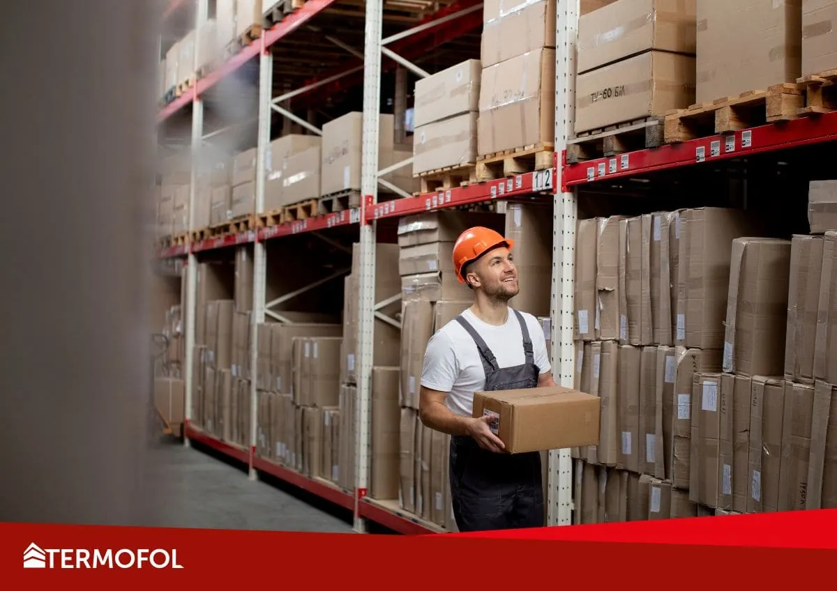Cheap Warehouse Heating – Is It Possible?