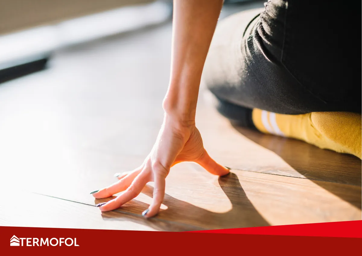 Why the Type of Flooring is Crucial for Electric Heating