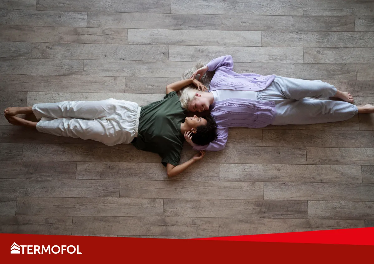 Floor Panels and Electric Heating – Which Panels to Choose for Heating Films?