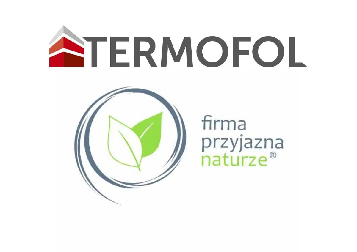 Firma Przyjazna Naturze – TERMOFOL