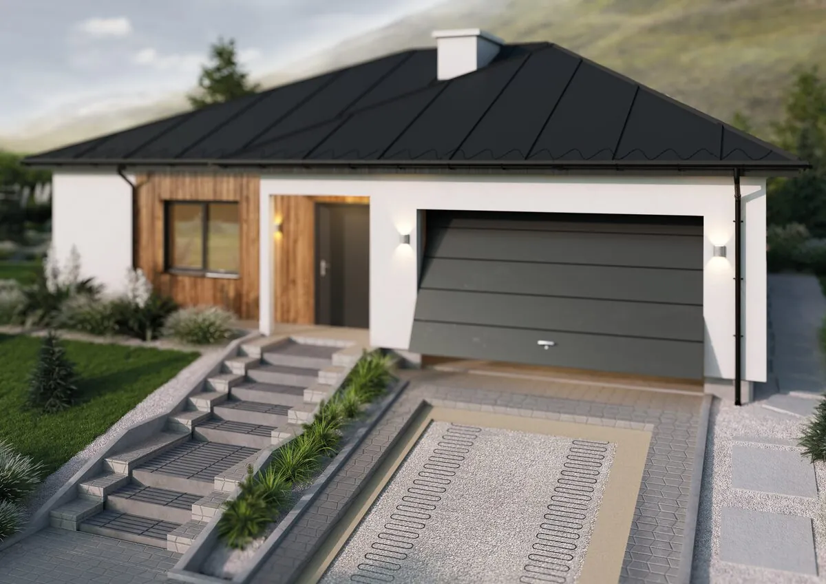 Electric Gutter and Roof Heating — When Is It Necessary and How Much Does It Cost? A Professional Investor's Guide