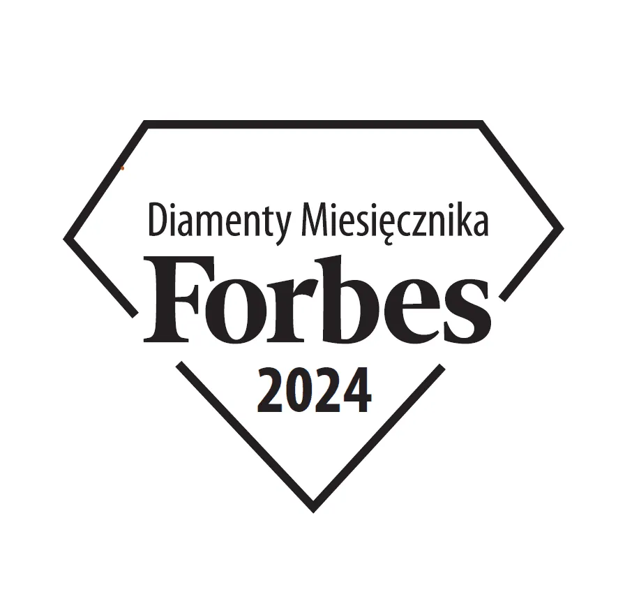 Diamenty Forbesa 2024 dla Termofolu