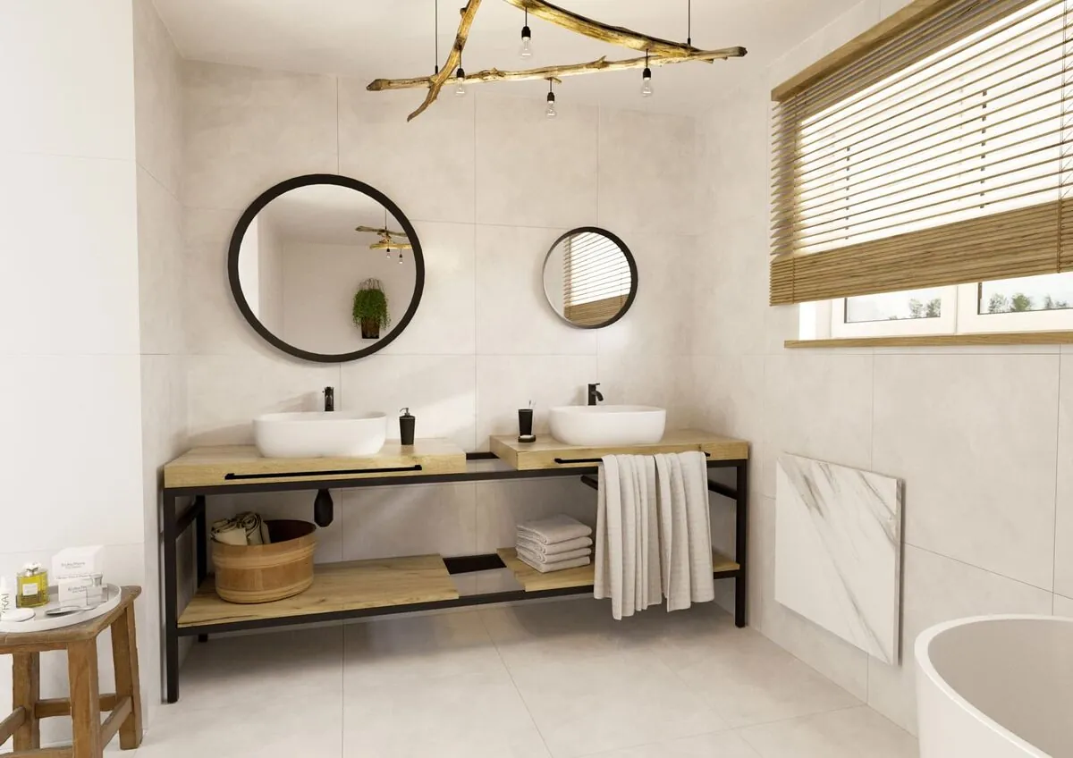 Ways to Prevent a Steamed-Up Mirror. How to Avoid Mirror Fogging?