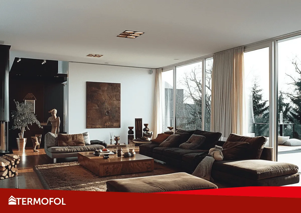 Déshumidificateurs à Varsovie – guide de choix pour la maison, le bureau et les projets de construction
