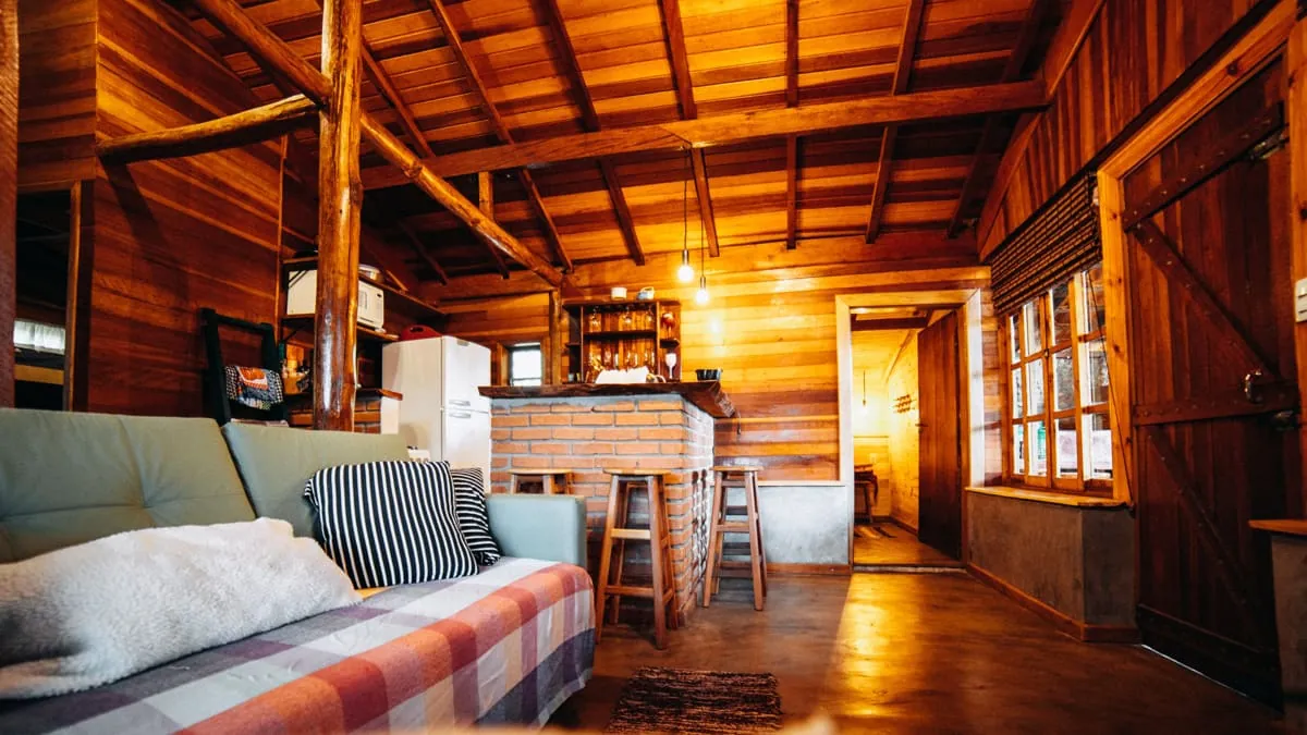 Comment chauffer une maison en bois ?
