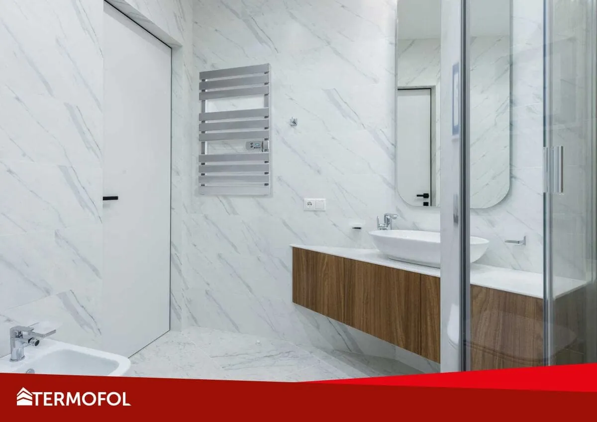 How to Choose an Electric Heater for the Bathroom?