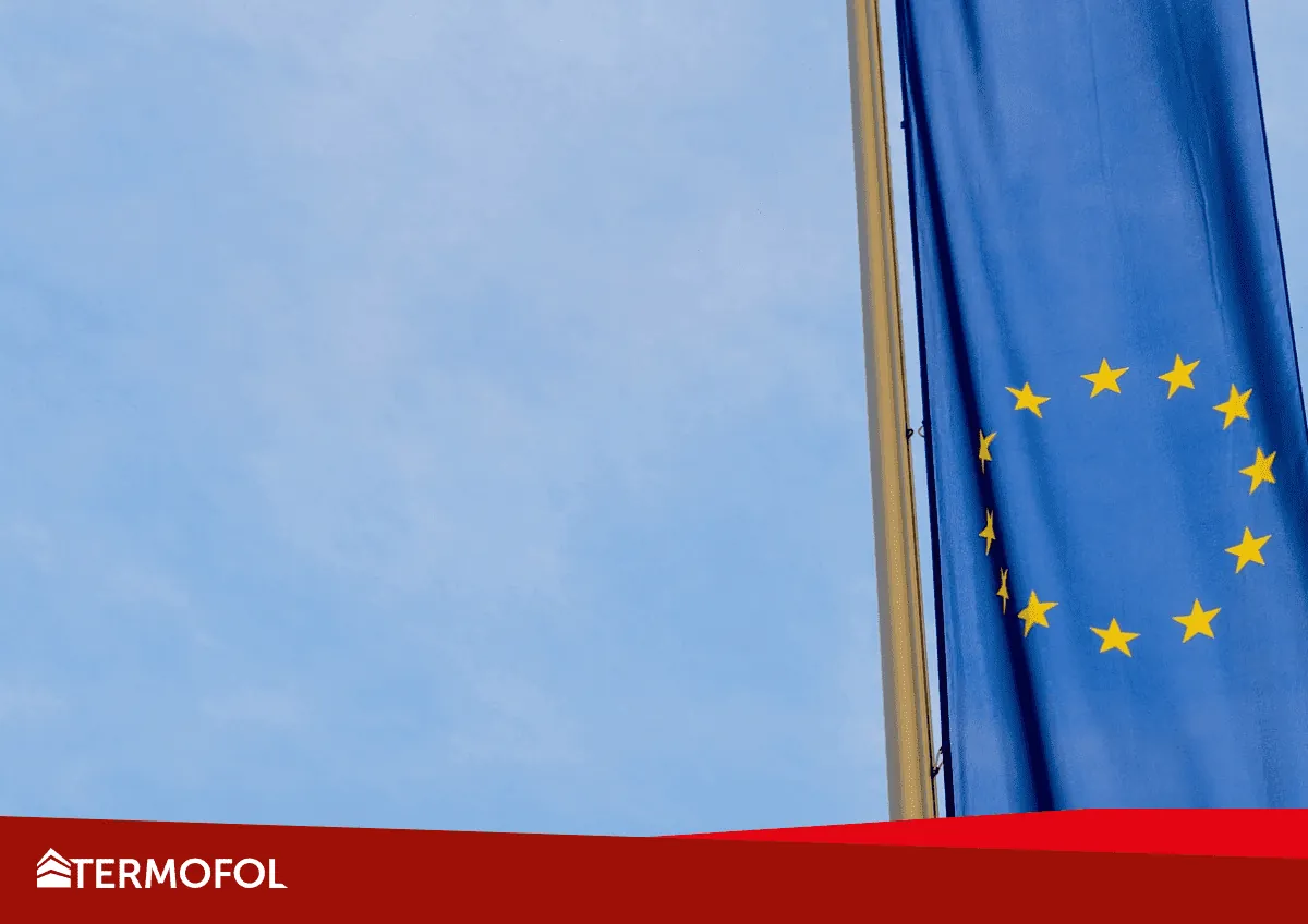 European Green Deal – what is it? Decarbonization of Poland and Termofol heating systems