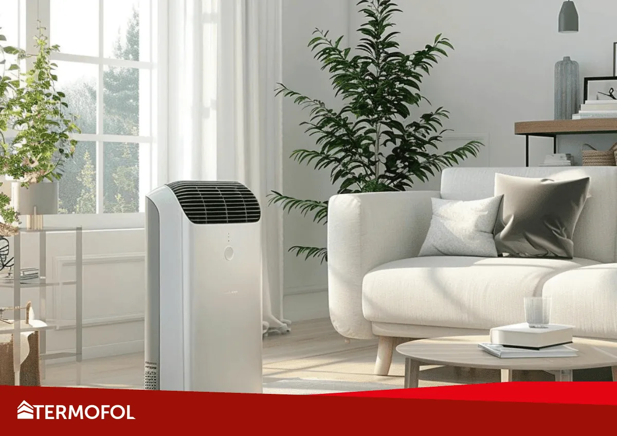 Portable Air Conditioner Katowice – Will it Work?