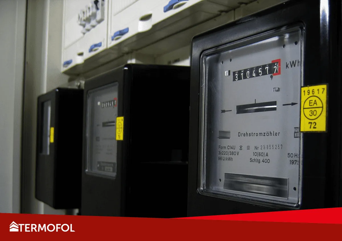 Limite de consommation d'électricité augmentée en 2023 grâce à un projet gouvernemental