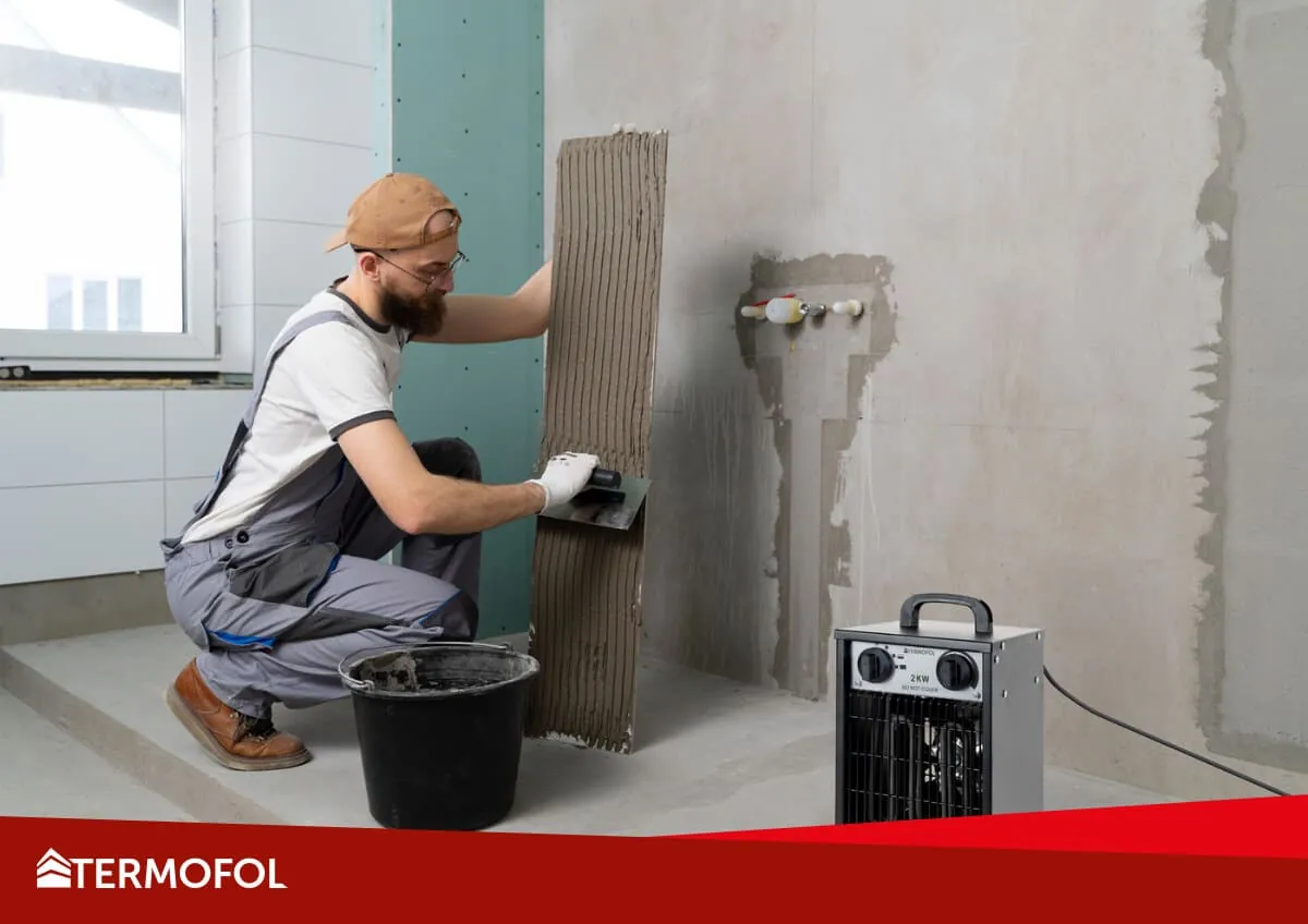 Combien d'électricité consomme un radiateur électrique ?