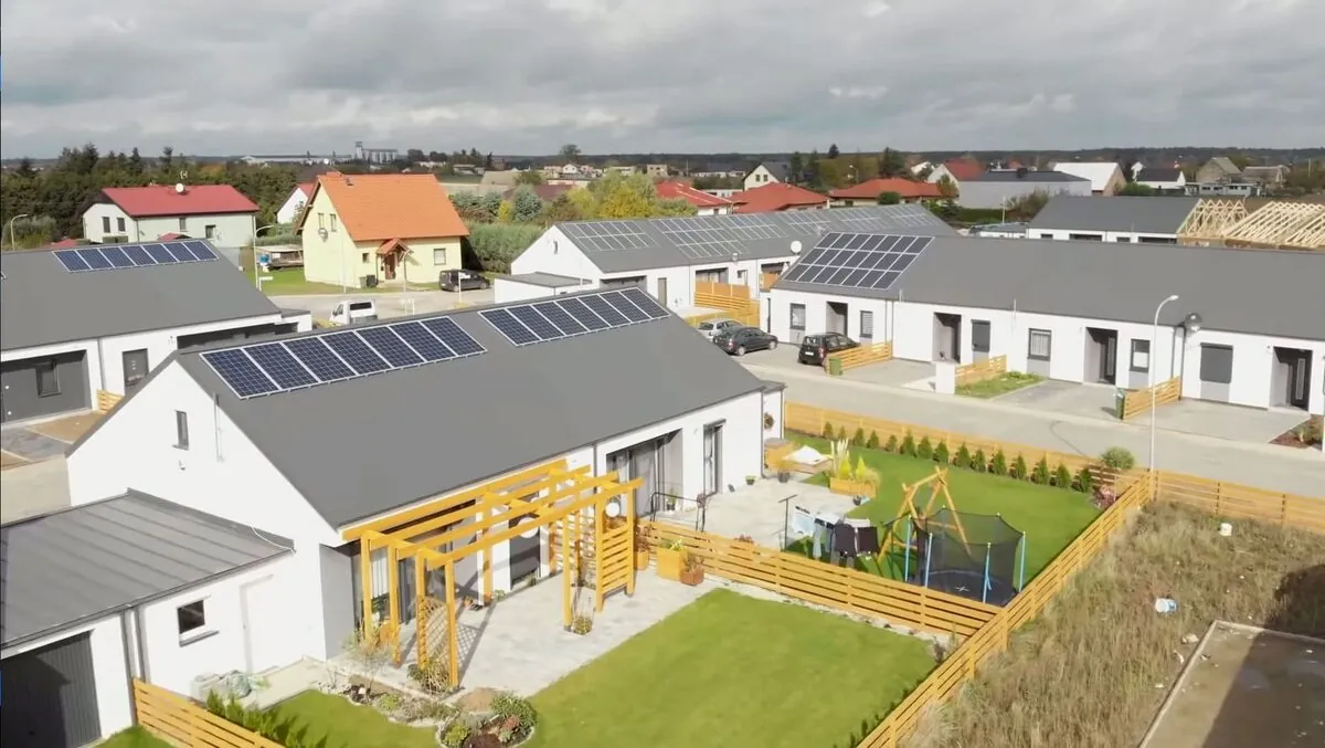 Brand der Photovoltaikanlage – wie kann man das Risiko minimieren?
