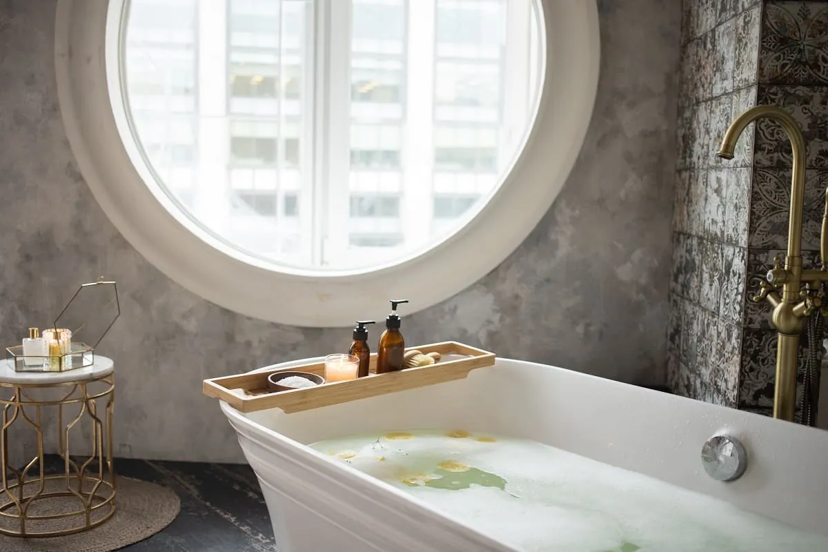 How to Prepare Hot Water When Heating with Infrared