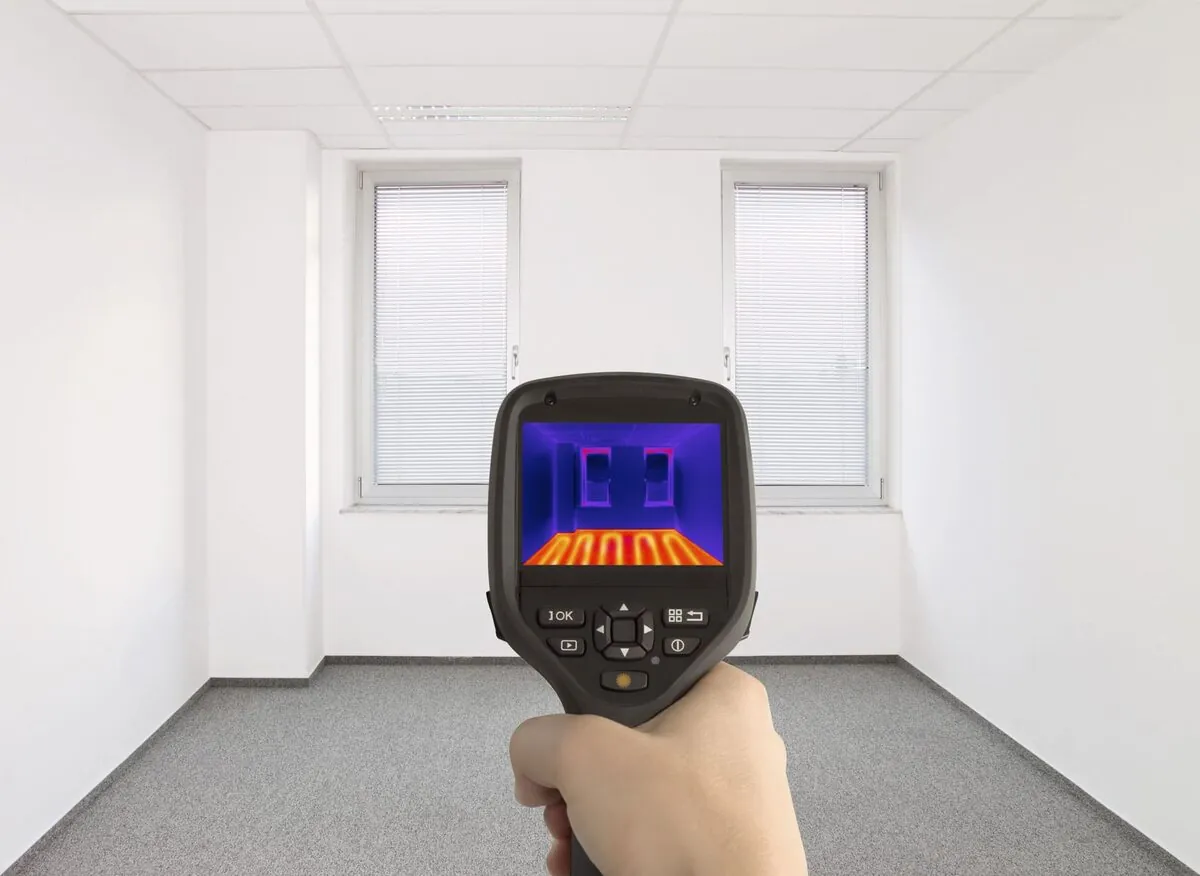 Infrared – How Does It Work?