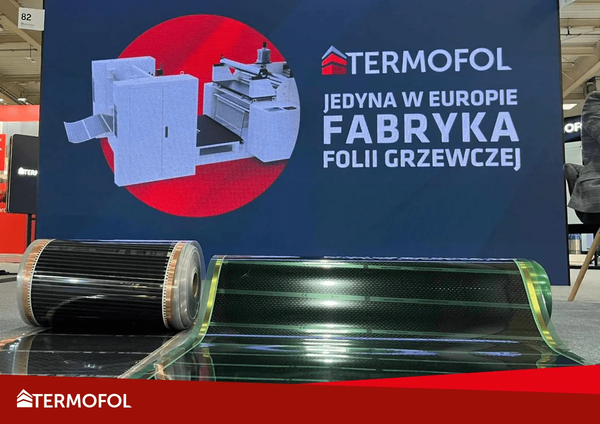 Relacja z Targów Instalacje 2024 w Poznaniu