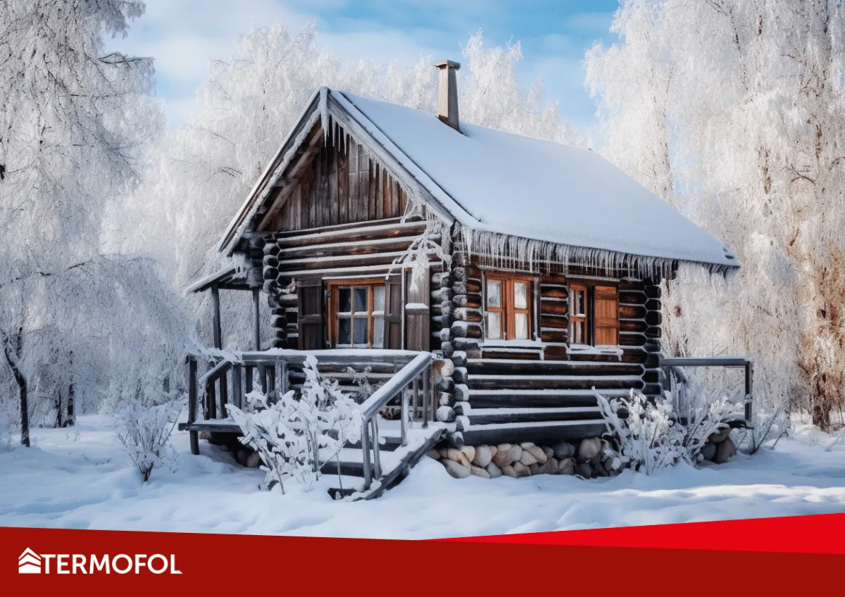 Comment chauffer une maison de vacances