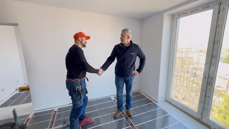 Une coopération qui ouvre plus de possibilités