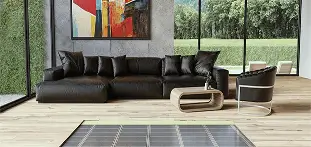 Chauffage intérieur