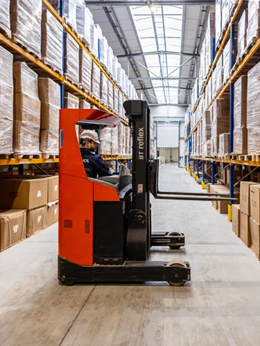 Une croissance qui renforce la qualité du service